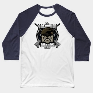 Grenadier Guards Baseball T-Shirt